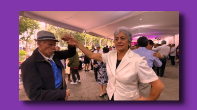 DANZONERA ISORA CLUB❤️DÍA DE LA MUJER?DANZÓN "FIESTA ISTMEÑA?ALCALDÍA TLALPAN?CIUDAD DE MÉXICO?2026