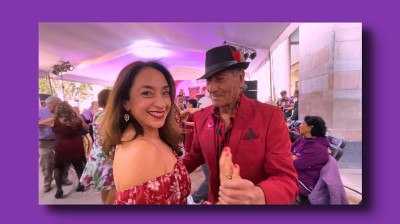DANZONERA ISORA CLUB?DÍA DE LA MUJER?DANZÓN "EL NÚMERO 13?ALCALDÍA TLALPAN❤️CIUDAD DE MÉXICO?2026