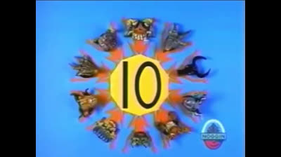 Masked Dancers 10-1 (Spanish)