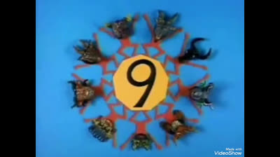 Masked Dancers 10-1 (English and Spanish)