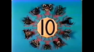 Masked Dancers 10-1 (Spanish)