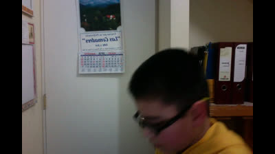 Lucía tiene recocido greñas - Schlapeirytockrond