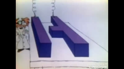 Mad Scientist and the Capital H/J Family Jamboree