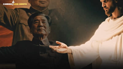 Jesús está apareciendo en Corea del Norte El secreto oculto y el milagro prohibido