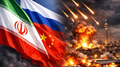 Guerra en Irán y Profecías cumplidas ¿Comenzó el Nuevo Orden Mundial