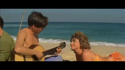 Copacabana Palace 1962