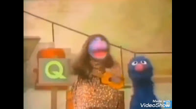 The Question Song/Sammy the Snake/Wanda the Witch