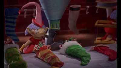 O estranho mundo de Jack