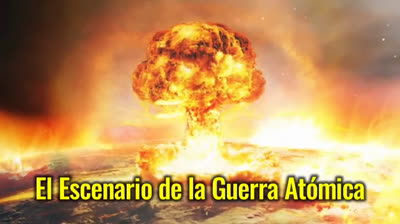 Sudamérica el refugio si estalla una guerra nuclear, dijo la Virgen