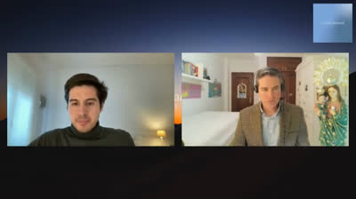 ¿El Anticristo ya está en la Iglesia? Profecías de Umbe