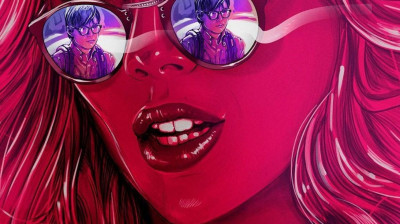 A Babá (2017) (Dublado)