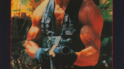 O PREDADOR (1987) (DUBLADO)