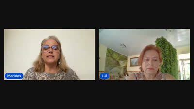 LO QUE EL CIELO ANUNCIA SE CUMPLE. - PROFETA LUZ DE MARIA DE BONILLA