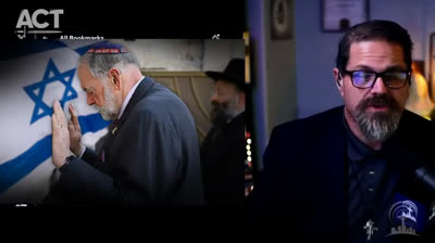 Sionismo cristiano vs doctrina católica  ¿Cuál es la diferencia