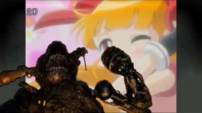 MICHAEL, DON’T LEAVE ME HERE