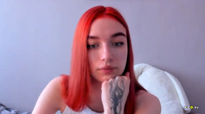 Some mirrors tell the truth. This one just flirts back