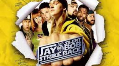 O império do Besteirol contra Ataca  (2001)