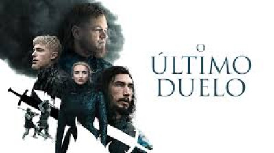 O Último Duelo (2021)
