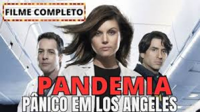 Pandemia - Pânico em Los Angeles (2007)