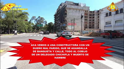 @CONSTRUCTORAS GANDALLAS, @GOLDACELERIUX
