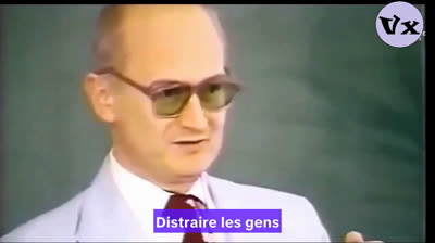 Les véritables raisons du pouvoir en place