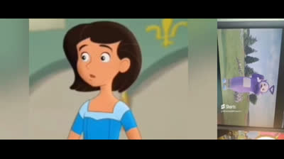 Tony Gina and Yoli's movie