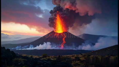 ESTALLO EL VOLCAN (CUMBIA)