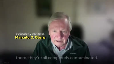 ¿Cuando vamos a despertar del coma y a pedir cuentas sobre las vacunas que nos han metido?