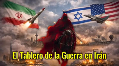 ¡Urgente! El Cometa de Abril 2026, la Guerra Mundial y el Gran Aviso