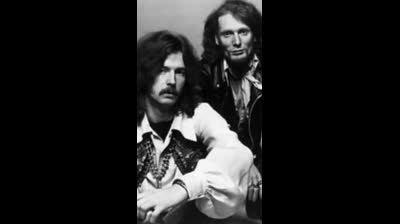 EL DÍA QUE EL ROCK CAMBIÓ PARA SIEMPRE: EL NACIMIENTO DEL PODER DE CREAM