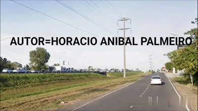 TOMANDO LA COLECTORA (CUMBIA)