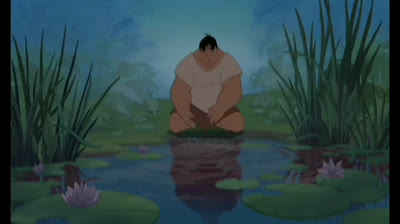 Arthur Buster DW Pacha and Kuzco