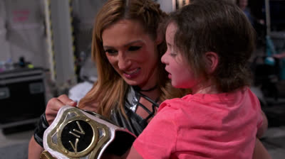 WWE Unreal S2 E1 - No Days Off