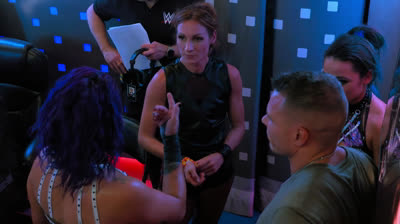 WWE Unreal S2 E4 - Performance Art