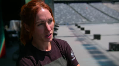 WWE Unreal S2 E5 - The Pop