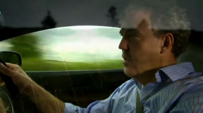 Top Gear - Jeremy Clarkson Aston Martin Vantage