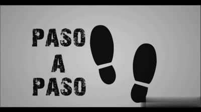 PASO A PASO (CUMBIA)