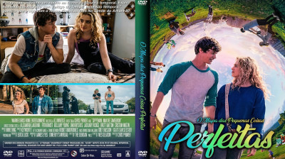 O Mapa das Pequenas Coisas Perfeitas