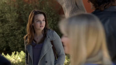 NOF - épisode 17 - L'Enchanteresse - Un amour peu ordinaire