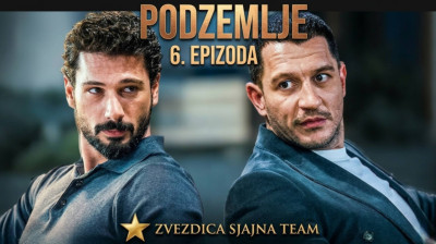 Podzemlje 6. epizoda