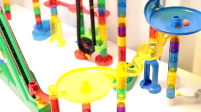 MARBLE BALL 09-MUSIC GARY LOW-ABC-SPANDAU BALLET-ORCHESTRAL MANOEUVRE DARK OMD-STEVE ARRINGTON-ENG MUSIC