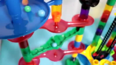 MARBLE BALL 10a-MUSIC MARC ARYAN CHANSON FRANCAISE