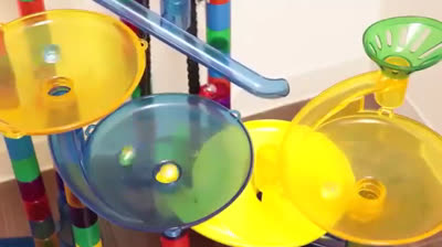 MARBLE BALL 11-MUSIC INDOCHINE BERNARD LAVILLIERS CHANSON FRANCAISE