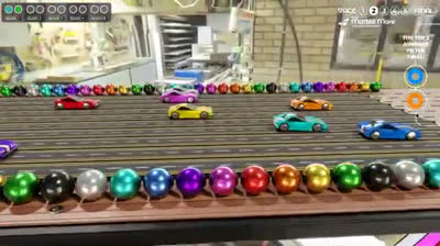 MARBLE BALL 16 -MUSIC Paris in the 60s _ Vintage French Chanson Romance.CHANSON FRANCAISE