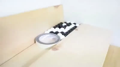 MARBLE BALL 17 -MUSIC Paris in the 60s _ Vintage French Chanson Romance.CHANSON FRANCAISE