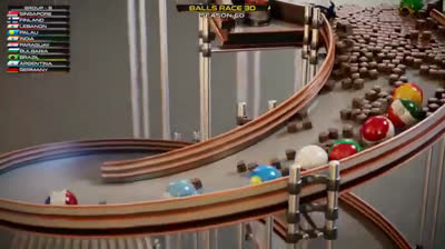 MARBLE BALL 25-MUSIC Daryl-Hall- OATES-PROPAGANDA-P  Lion-Cock-Robin-EURYTHMICS-KAJAGOOGOO ENGLISH SONGS