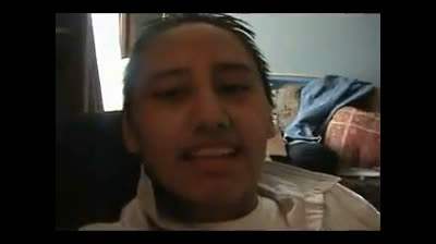 chadwardenisback Chad Warden Likes it Slick and Black