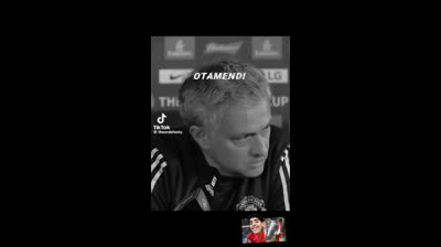 Football Heritage- Mourinho