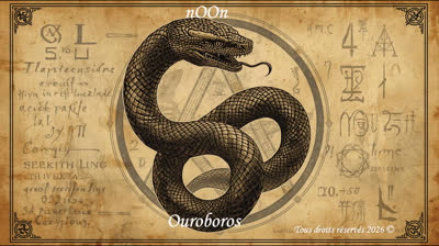 Ouroboros