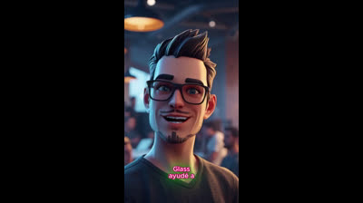 DESDE UN PEQUEÑO APARTAMENTO SIN ASCENSOR Y CON UNA CAJA DE TELEVISIÓN COMO MESA